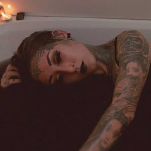 Alexandra Fische Tattoos