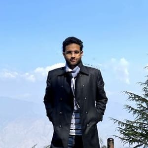 Sankalp Sharma
