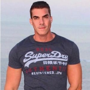 Sergio Sante1