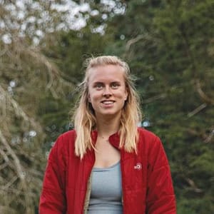 Frida Berg