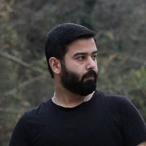 Mustafa S. Saber