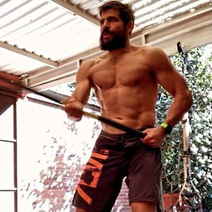 Raul Victoria