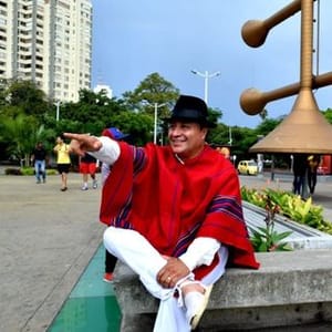 El  pichal