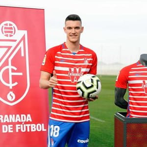 Adrian Marin