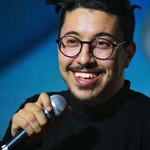 Mohamed Zemmouri