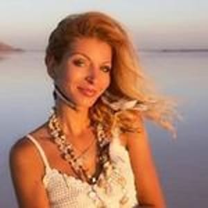 Elena Pakhalyuk