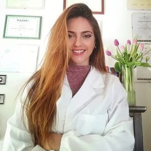Lucia Bello