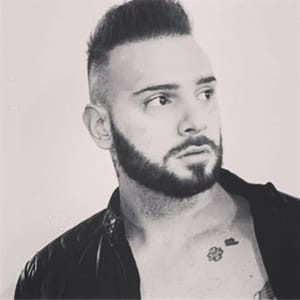 Andrea Mojito