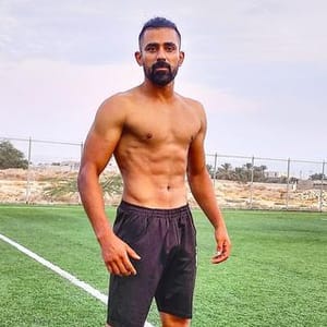 Abbas Najafpour