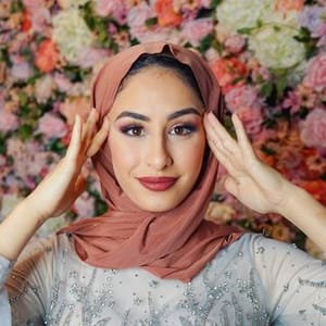 Kaoutar Barhmi