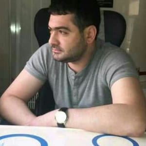 Sadykh Mustafaev