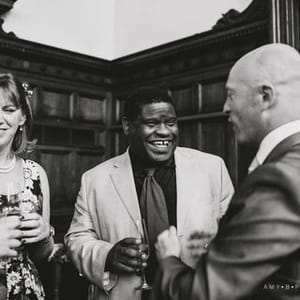 Gary Younge