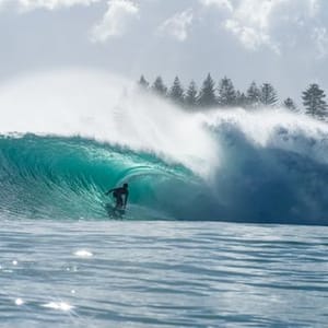 Sean Gunning