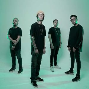Revenge The Fate