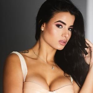 Eliane Soto