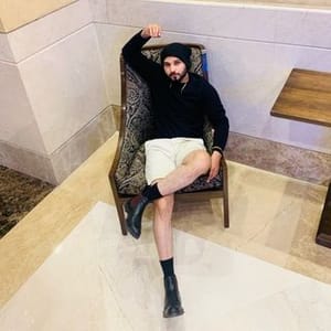 Midlaj Muhammad