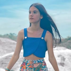 Ana Luiza Salgueiro