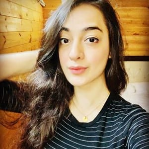 Gauri Sharma