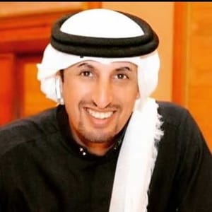 Zeyad Al khalifa
