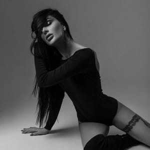 Yuliya Sergeevna