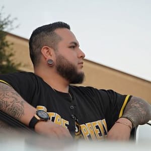 Quentin Flores