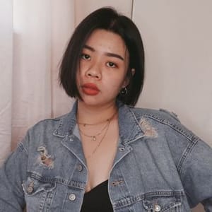 Seller Lucia