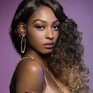 Raynisha Nicole
