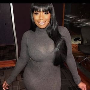 Tracey Baltimore
