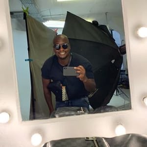 Benny Maverick