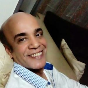 Soliman Eid