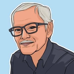 Andrew Bui