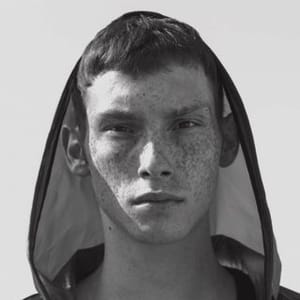 Brandon Sharp