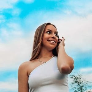 Mady Vivian