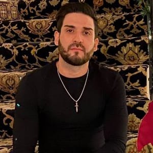 Chaz Soto