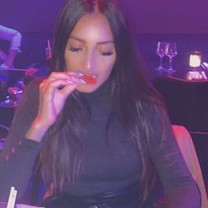 Chaima Smith