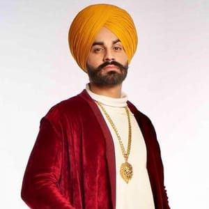 Jagmeet Brar