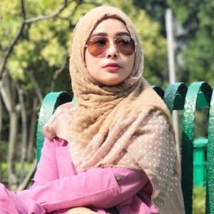 Fatimah Syaharah