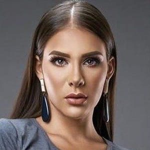 Nayla Pesantes