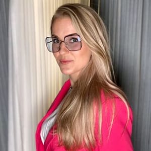 Lotta Moller