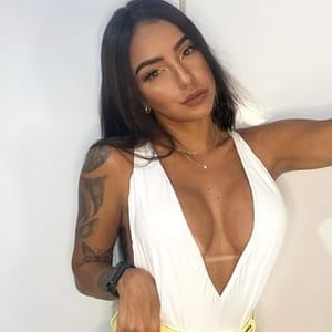 Tayane Ximenes