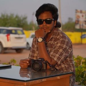 Adithya Shravan