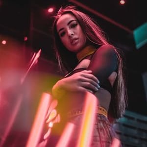 Cheska Gonzales