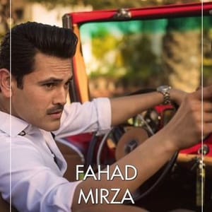 Fahad Mirza