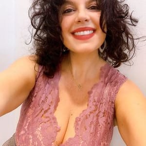 Rossana Doria