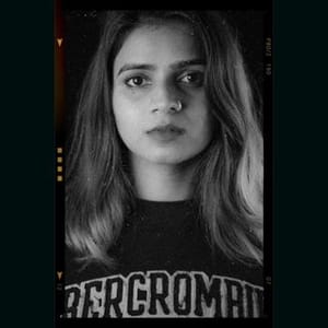 Yamini Parkash