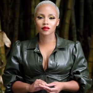 Zola Ayabulela Mhlongo