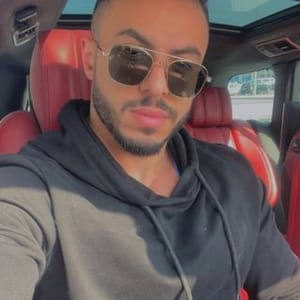 Mahmood Almaghrabi