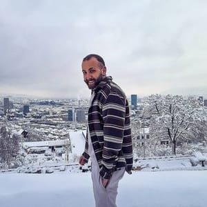 Gabriel Talanioglu