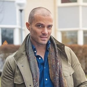 Michal Gronowski