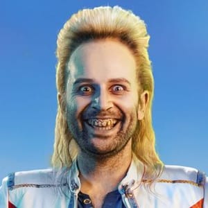 Vieze Jack